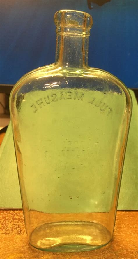 flask ebay|pre 1900 flask for sale.